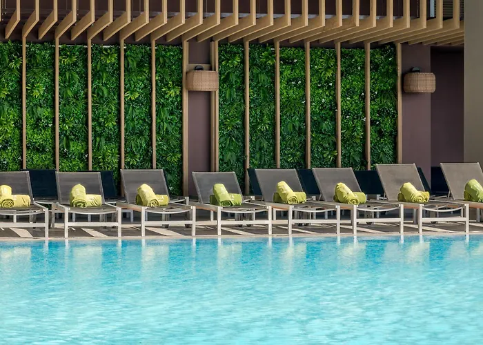 Meliá Alicante